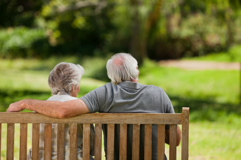 Learning about the Length of Stay in Senior Living Facilities