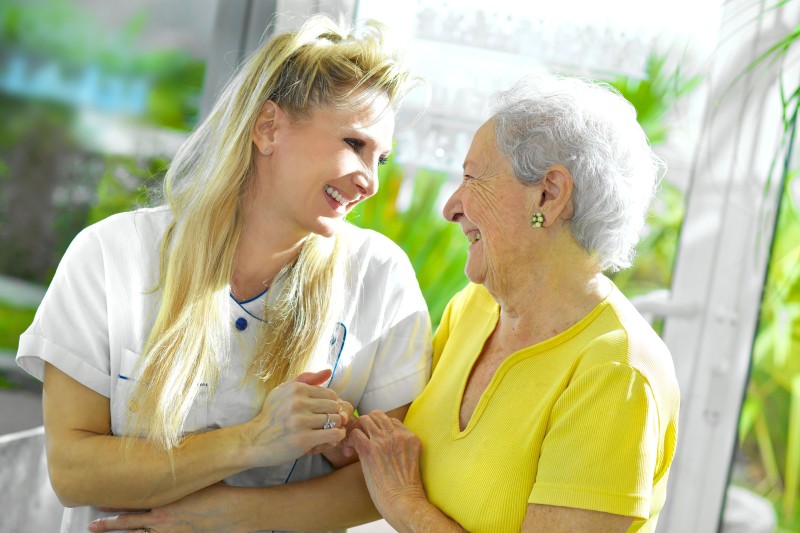 What to Look for in Quality Assisted Living in East Lake, FL