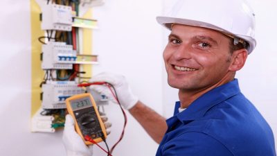 Reasons to Hire Residential Electricians in Newnan GA