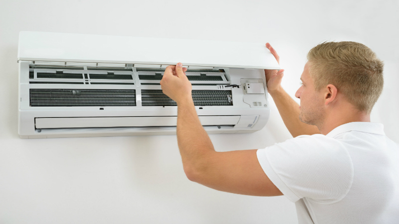 Get the Best Heating System Maintenance Available in Richmond