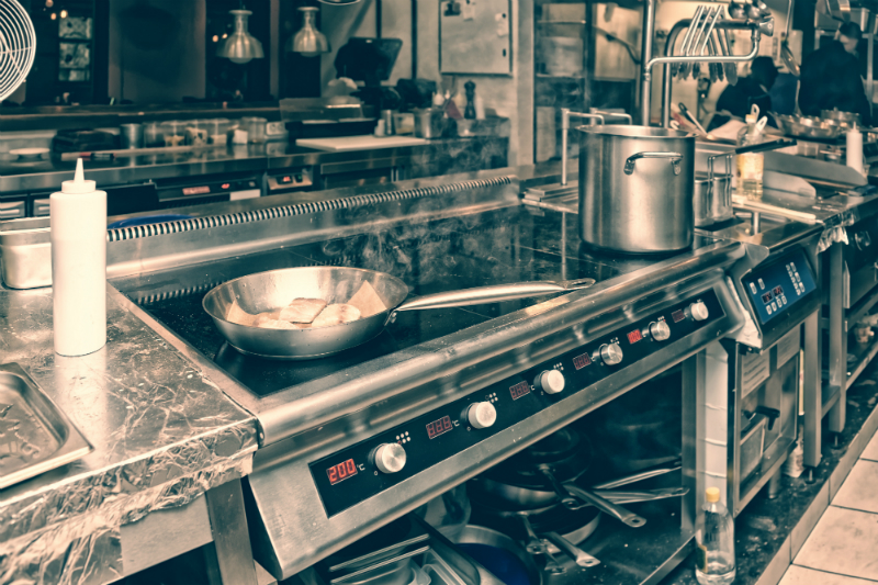 Where to Shop for Topnotch Restaurant Convection Ovens in the NJ Region