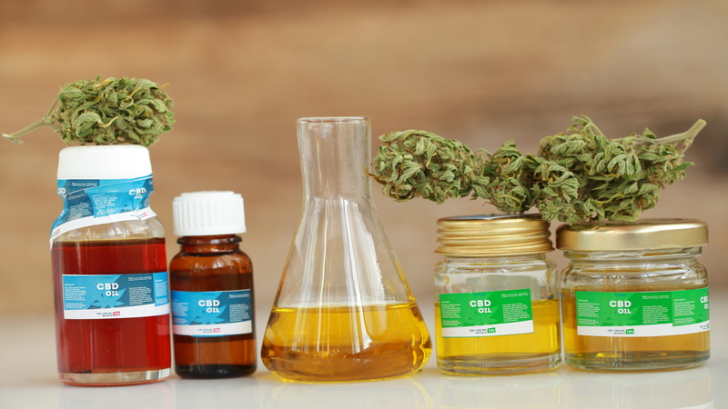 Which CBD Products Are Right for Consumers in Washington State?