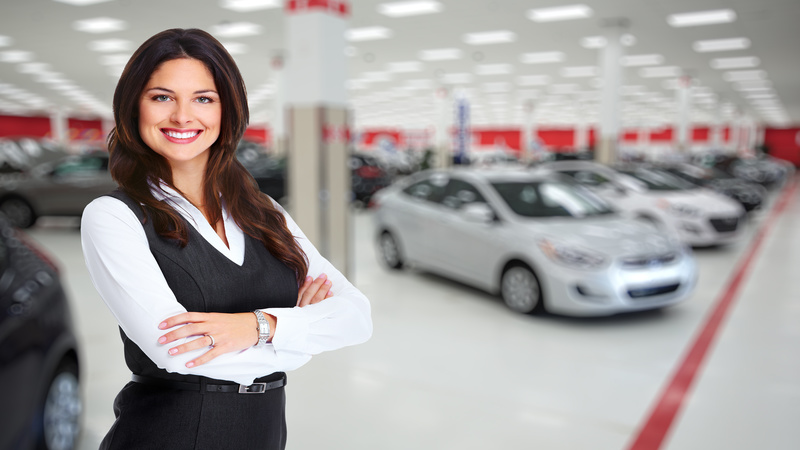 Three Types of Deals You Can Ask for at Local Car Dealerships