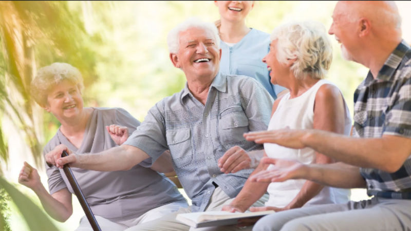 What Reliable & Caring Senior Home Care in Orland Park Can Do for Elders