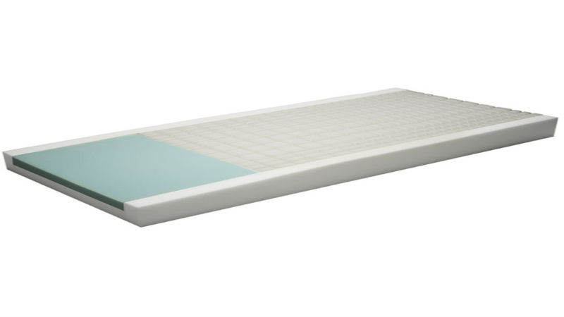 Top Features to Consider When Selecting a Medical Bed Mattress