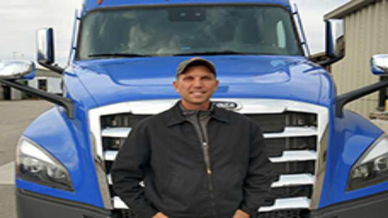 2 Things to Look for When Choosing the Best Trucking Company to Work For