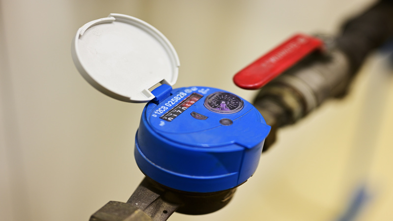 Choosing The Best Electromagnetic Flow Meter Suppliers In India