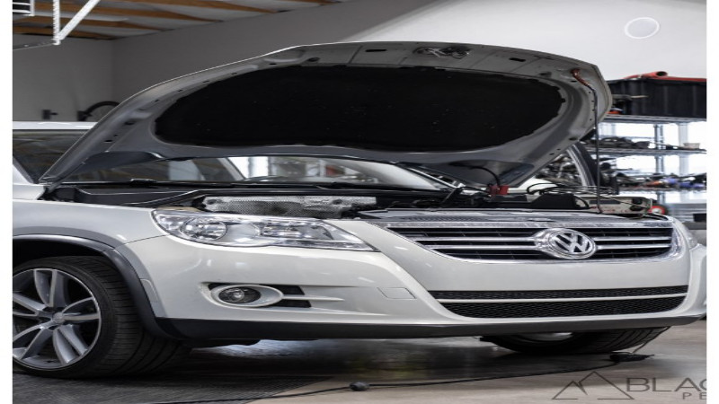 When You Should Use Professional Volkswagen Service in Arvada