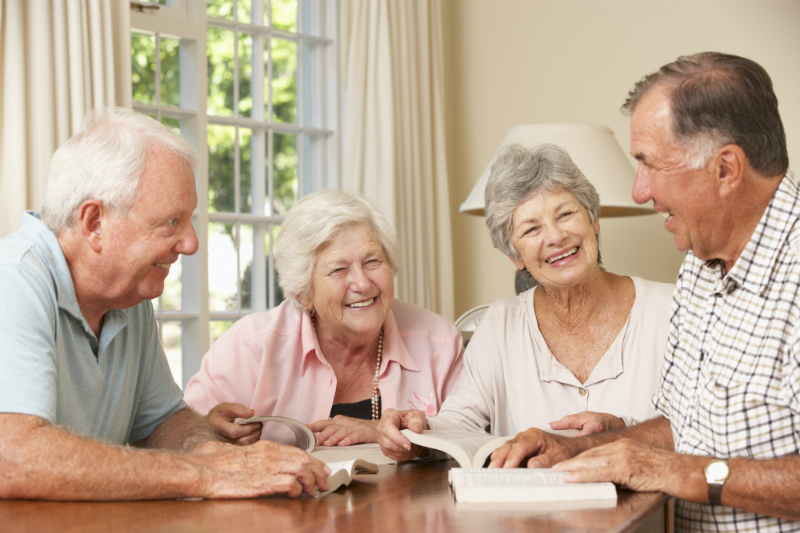 Learn how Port St. Lucie Senior Living Facilities Make Life Enjoyable