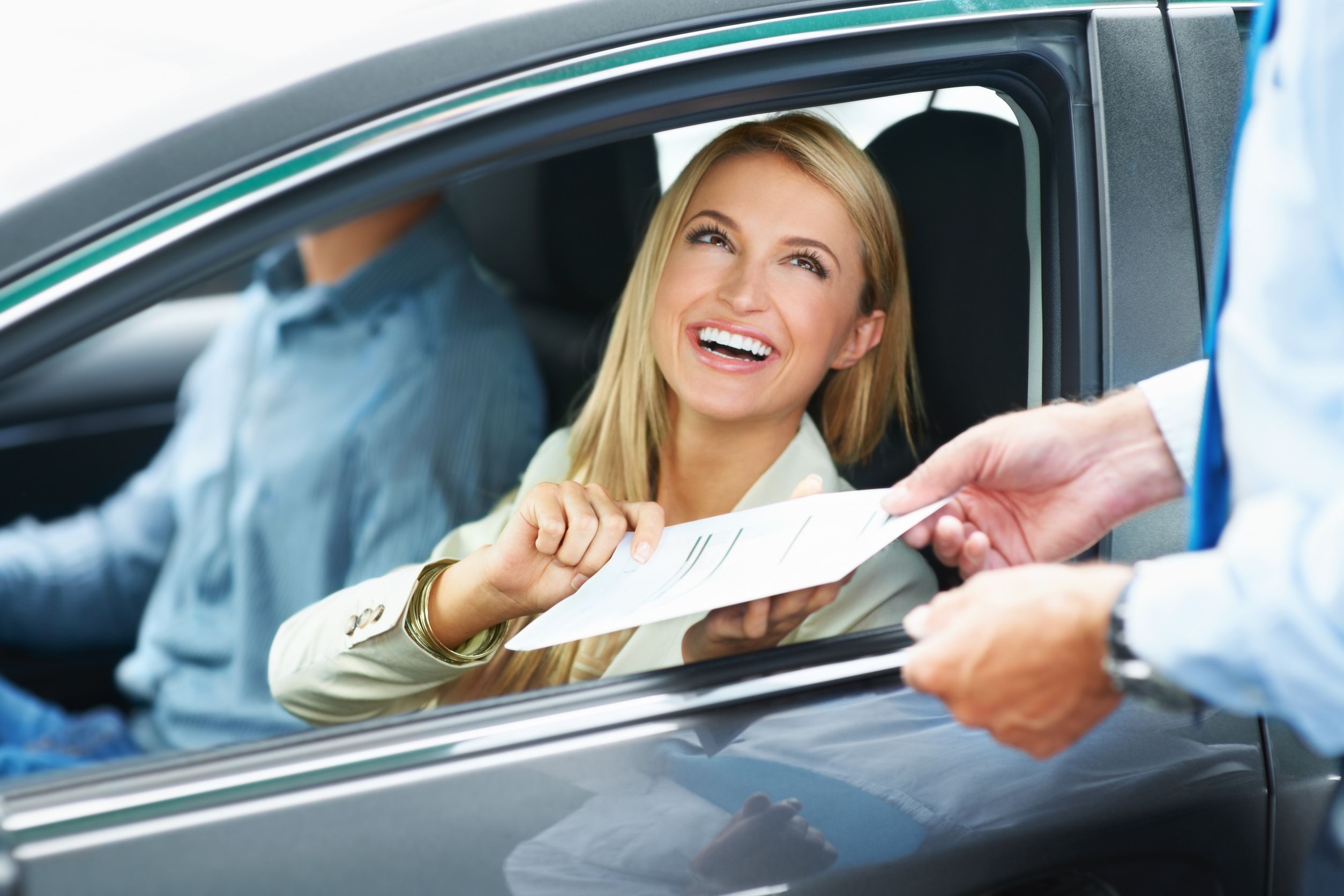 Buying Used Cars For Sale From Car Dealerships