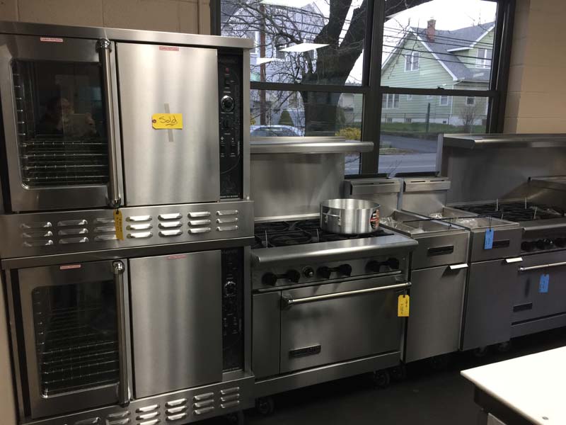 Reasons to Partner with a Restaurant Equipment Supplier in Manville, NJ