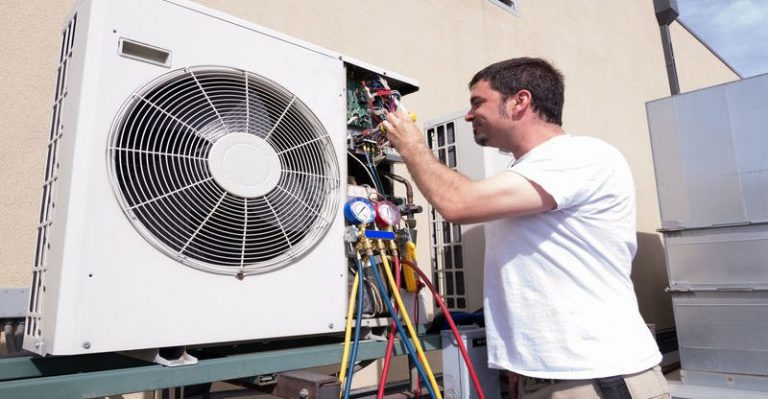 Get Fast and Effective AC Repair in Glendale, AZ