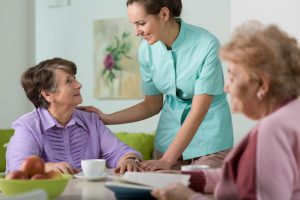 Where Compassionate People Can Find a Great Home Care Job in Minneapolis, MN