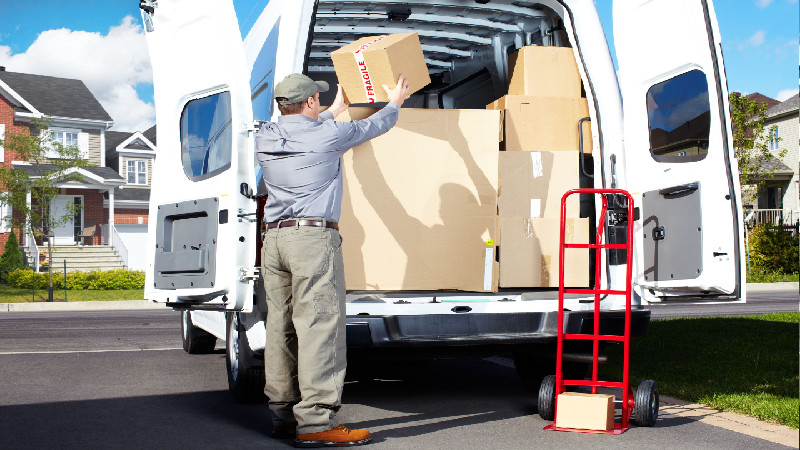 Fit Your Transportation Needs with Independent Contractor Drivers