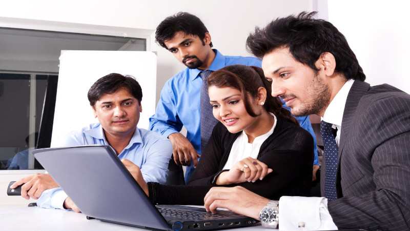 Comprehensive Corporate Training to Your Employees