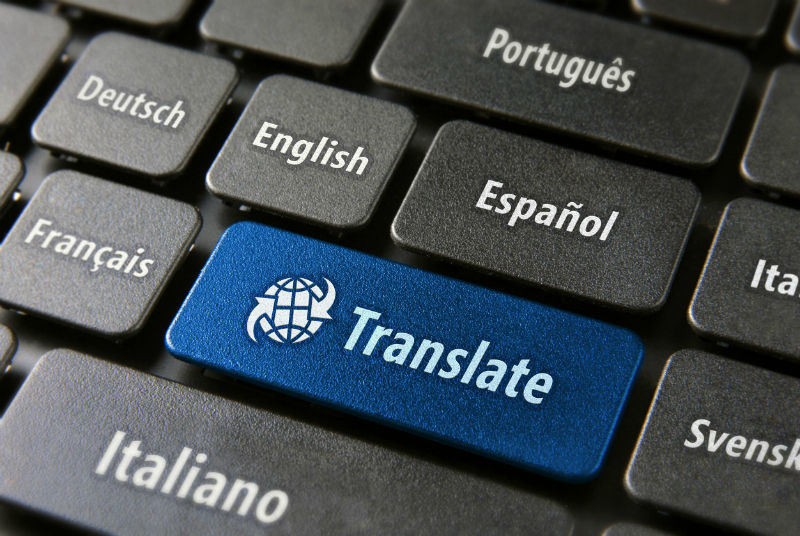 Improve Your Business with Website Language Localization