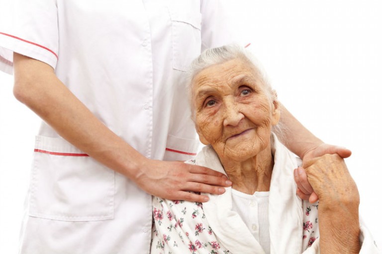 Choosing the Right Facility for Assisted Living in Salem Utah