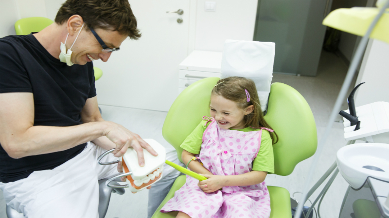 What Should You Know About Tooth Fillings in Mundelein