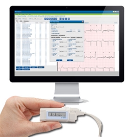 Portable Monitor Holter Tests Understands the Language of the Heart