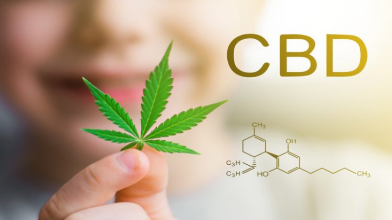 The Benefits You Get From Buying California CBD Products in Bulk