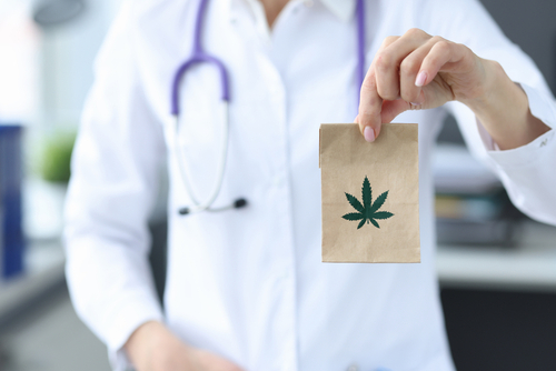 Using Medical Marijuana To Reduce Anxiety