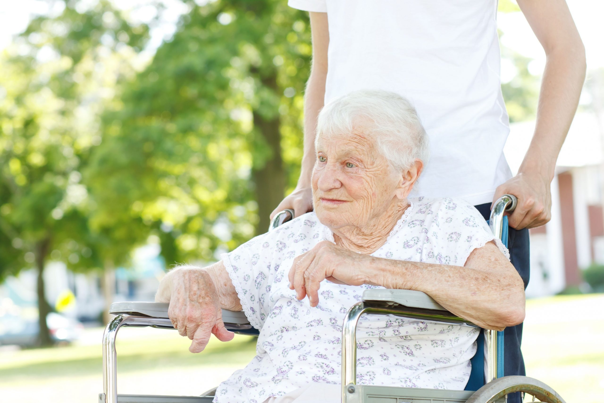 Companionship and Housekeeping From a Philadelphia, PA, Home Care Agency