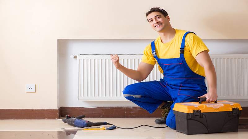 Air Conditioner Short-Cycling: Call for Ac Repair in Sun City West, AZ