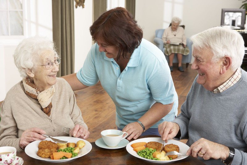 How to Choose a Melbourne Elderly Care Community for Your Senior Parent