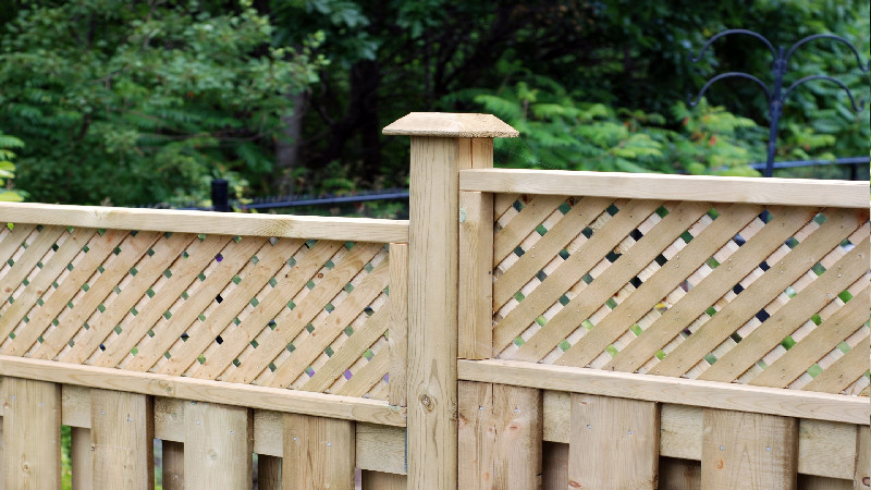 Do You Need a Fencing Company in Twin Falls?