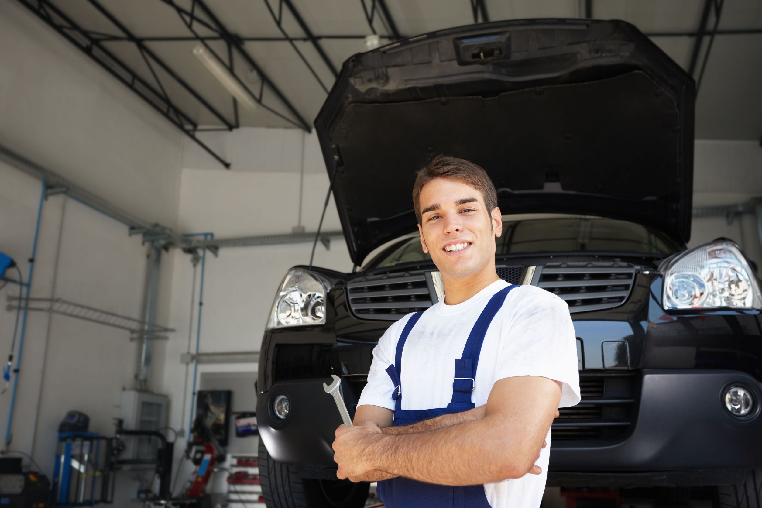 Affordable Auto Glass Repair in Chicago