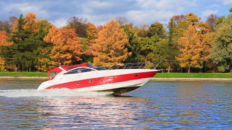 Qualities of a Good Boat Marina in Buford, GA