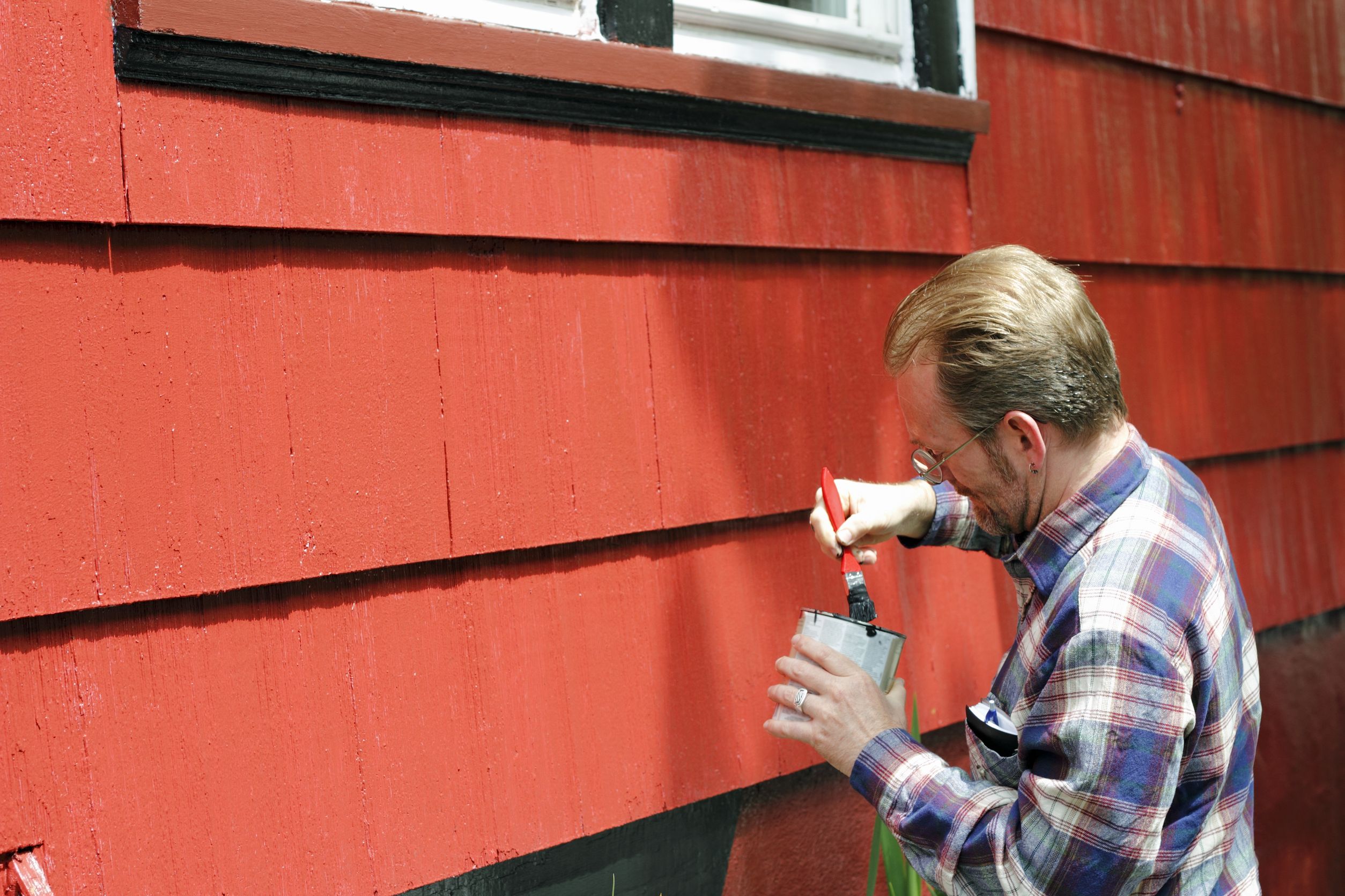 Give Your Home Curb Appeal with Exterior Painters in Hillsboro