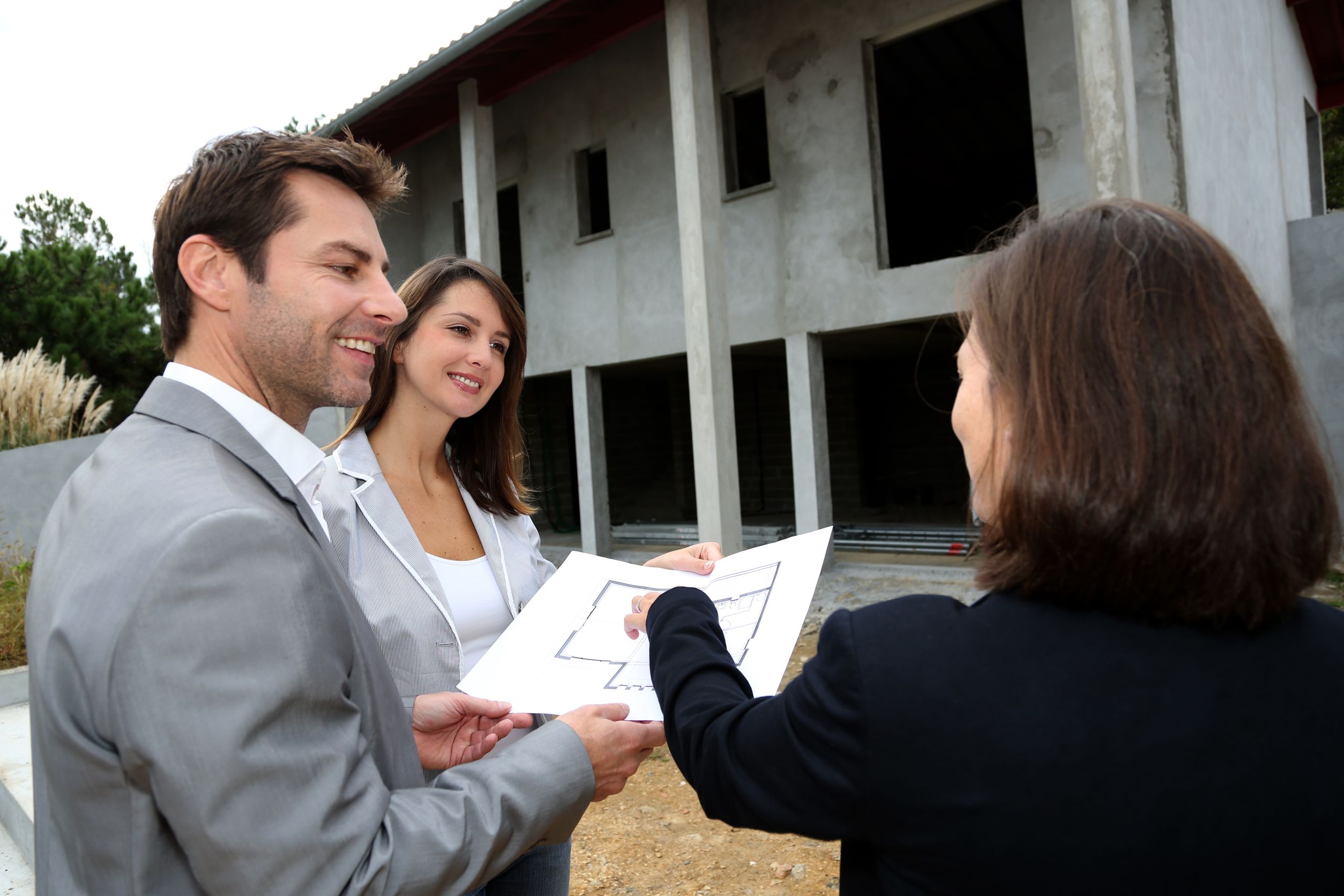 Should You Hire Home Inspection Experts in Tampa, FL for Newly Constructed Properties?