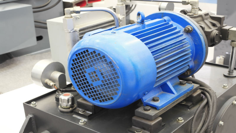 Reasons to Consider Investing in an Air Cooled Compressor