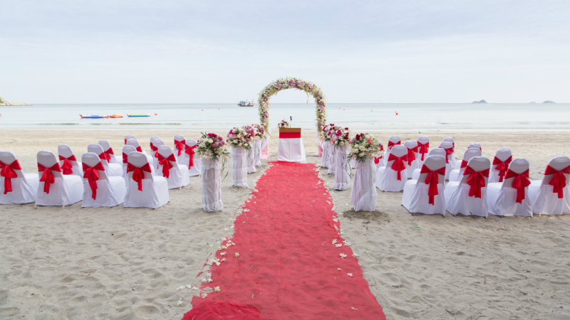 Reasons You Should Choose Beneficial Packages For Your Wedding