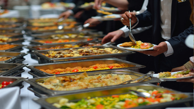 A Healthy Lunch in Houston Can Set the Tone for Your Day