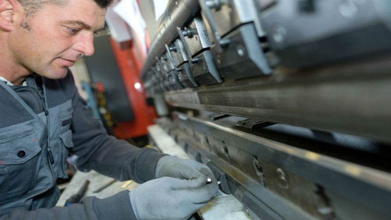 How to Find a Tube Bending Fabricator for Your Business