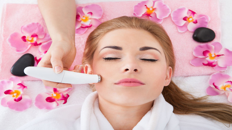 The Four Main Benefits of Microneedling Treatment Del Mar, CA