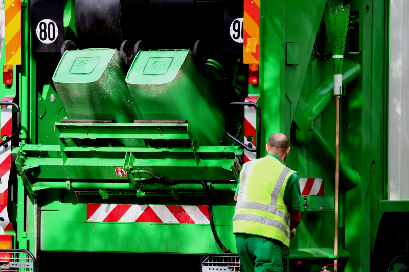 Get Quick Residential Dumpster Rental Services When You Need Them