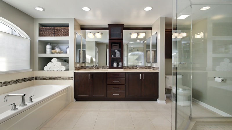 Finding a Reliable York, PA Bathroom Remodel Contractor