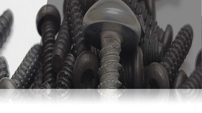 Benefits of Stainless Steel Thread Rolling Screws for Plastic