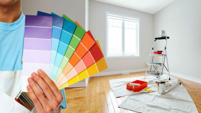 Top Tips for Hiring Interior House Painters in Naperville, IL