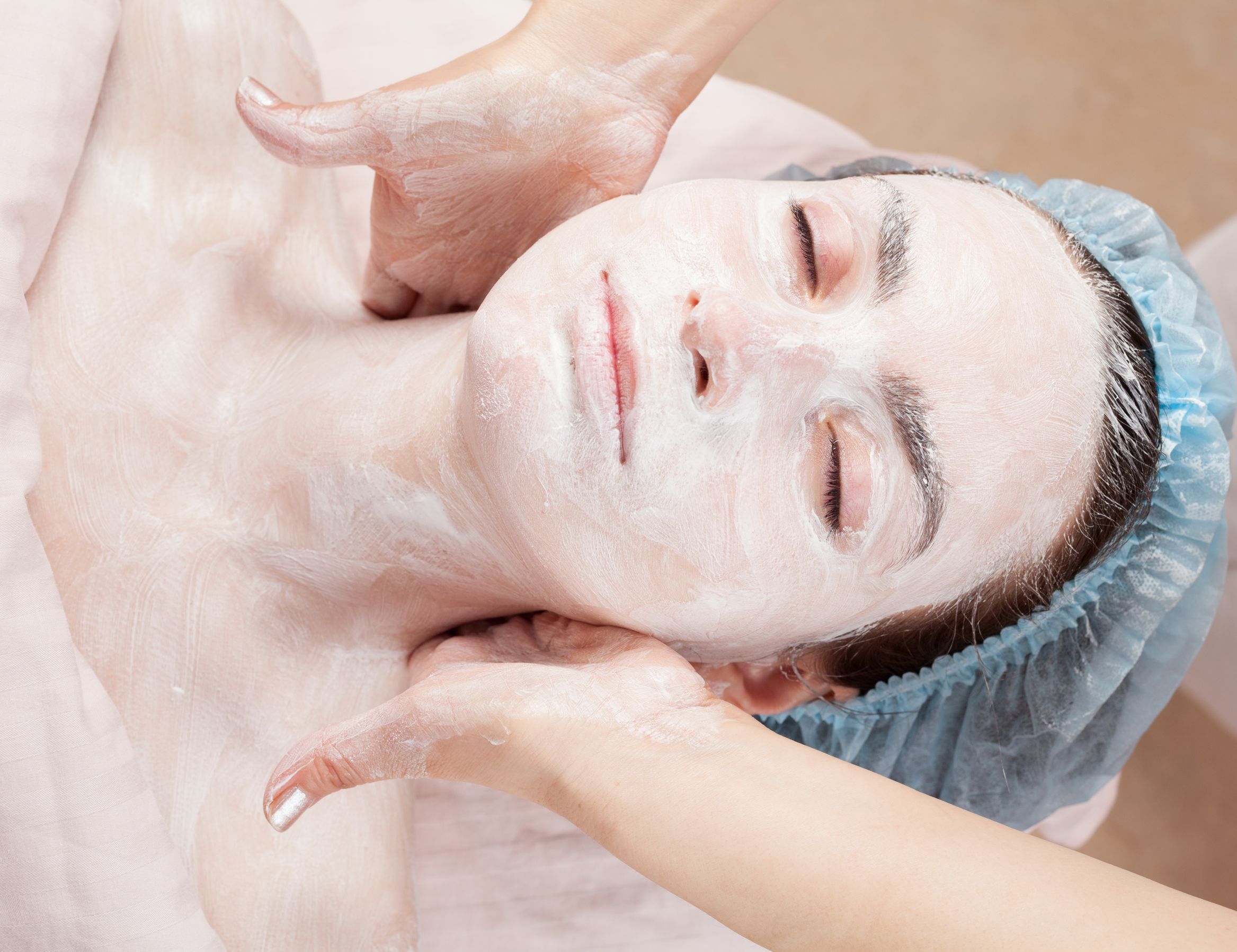 The Best Facials in Montclair Make a Huge Difference to the Look of Your Skin