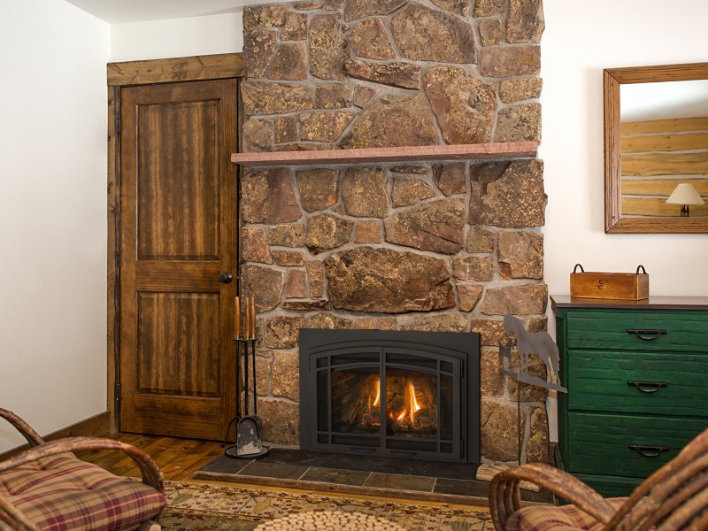 Keep Cozy with an Electric Fireplace Insert Replacement