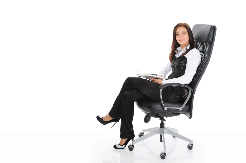 4 Top Perks of Buying Ergonomic Furniture in Navasota, Texas