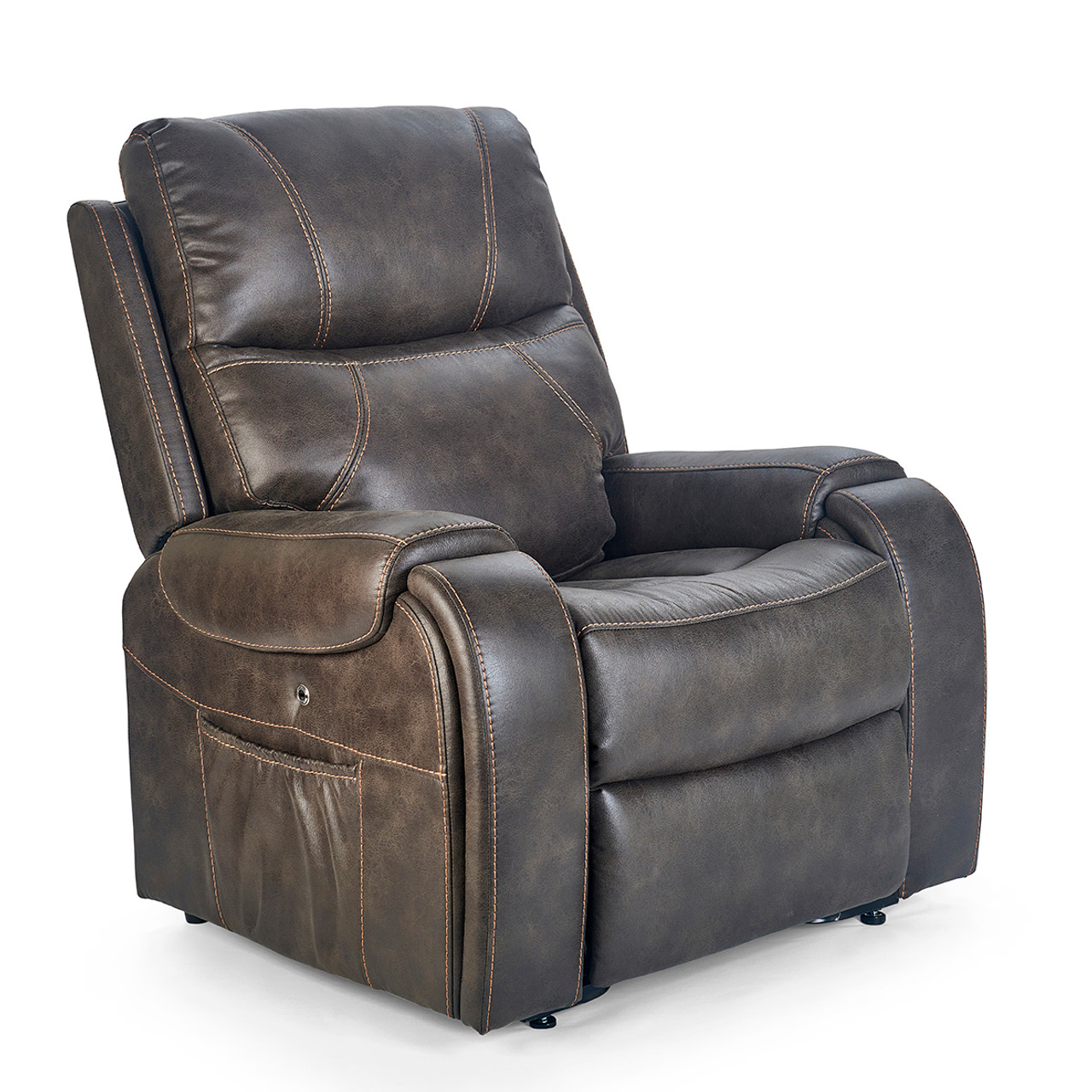 Optimal Comfort with Power Recliners in Dallas