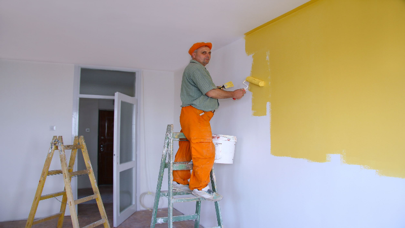 Family-Owned Companies Offer Painters Near Thornton, CO