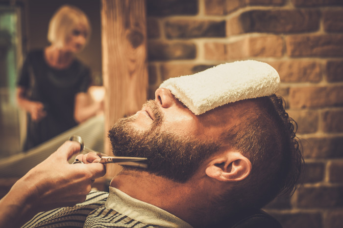 4 Things to Know When You Go to a Barber Shop