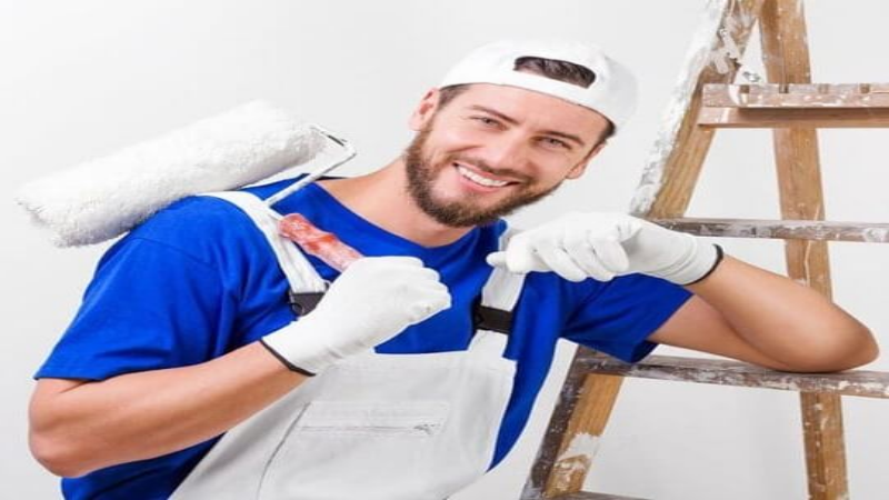 Only Trust the Experts for Interior Painting in Aurora, CO