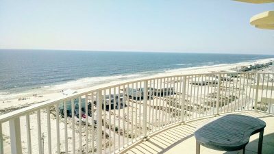 Change Your Stay with Fort Morgan Condos